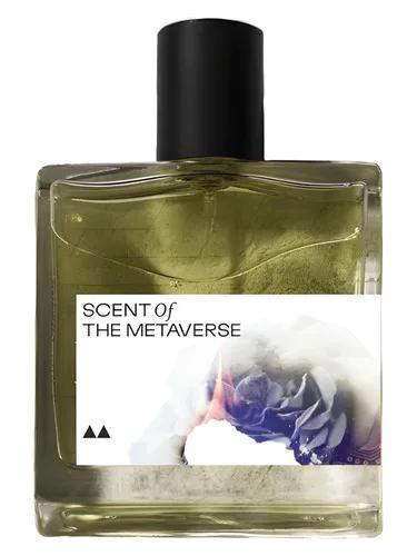 RSX | The Scent of the Metaverse — Rook Perfumes