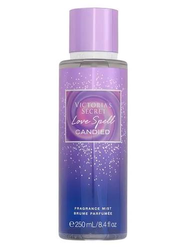Love Spell Candied — Victoria'S Secret