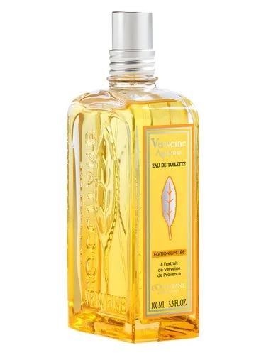 Verbena Citrus L'Occitane en Provence — L'Occitane en Provence