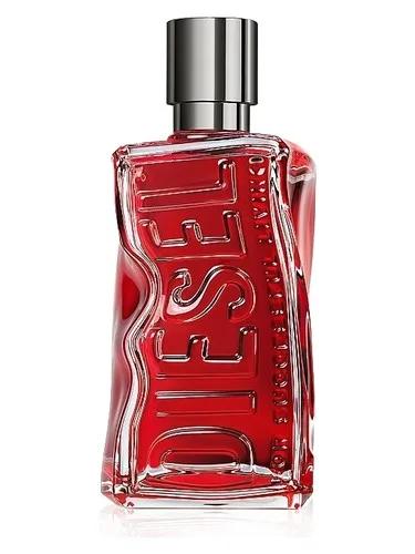 D Red — Diesel