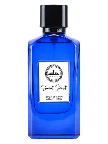 Secret Scent — Al Ambra