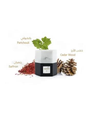 Niche 3 — Reef Perfumes