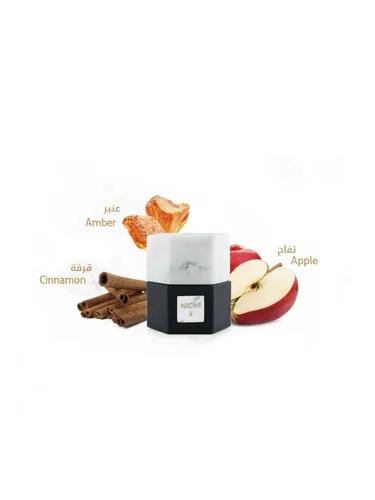 Niche 4 — Reef Perfumes
