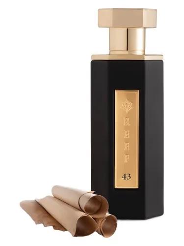 Reef 43 — Reef Perfumes