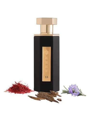 Reef 33 — Reef Perfumes