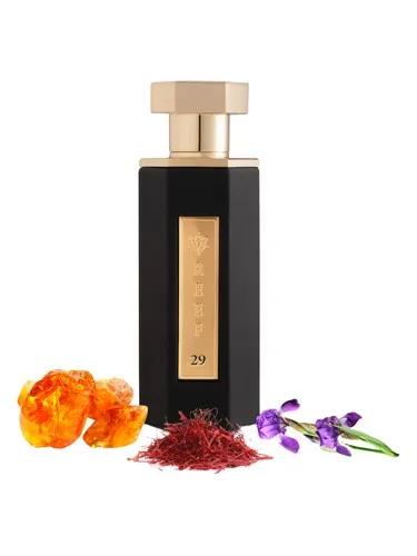 Reef 29 — Reef Perfumes