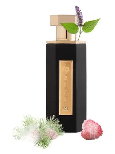 Reef 21 — Reef Perfumes