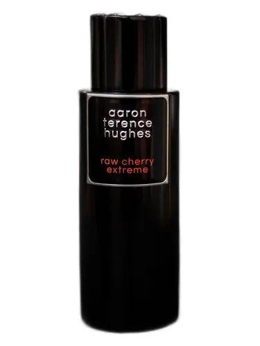 Raw Cherry Extreme — Aaron Terence Hughes