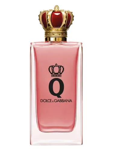 Q Dolce & Gabbana 2024 Eau de Parfum Intense — Dolce & Gabbana