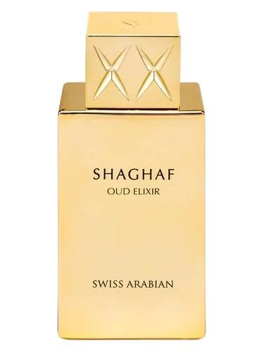 Shaghaf Oud Elixir — Swiss Arabian