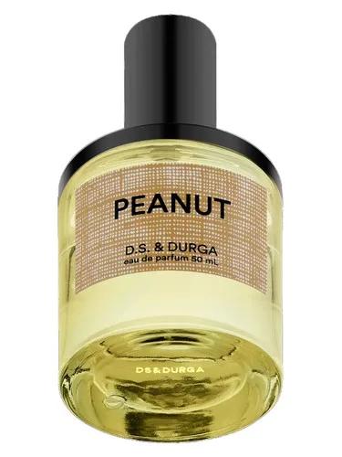 Peanut DS&Durga — DS Durga