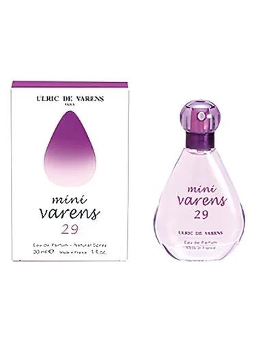 Mini Varens 29 — Ulric De Varens