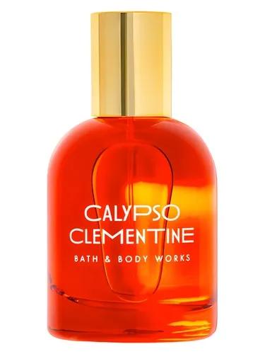 Calypso Clementine Bath & Body Works — Bath & Body Works