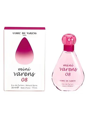 Mini Varens 08 — Ulric De Varens