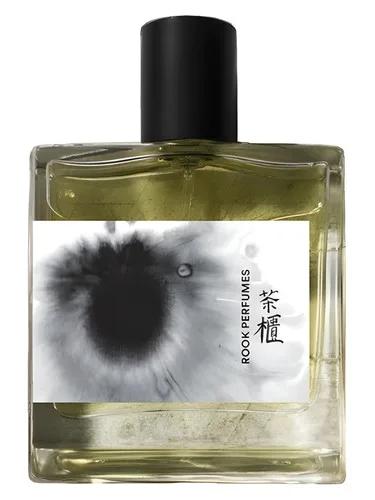 RSX/06: Tea Chest — Rook Perfumes