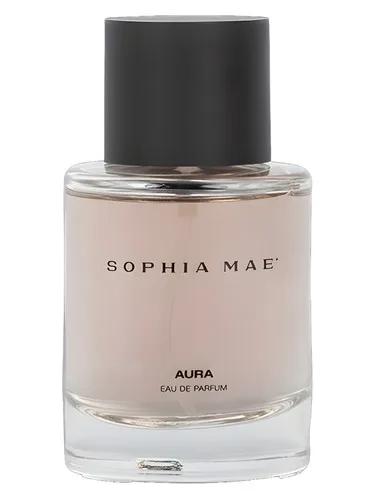 Aura — Sophia Mae