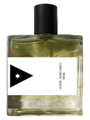 RSX: Misk — Rook Perfumes
