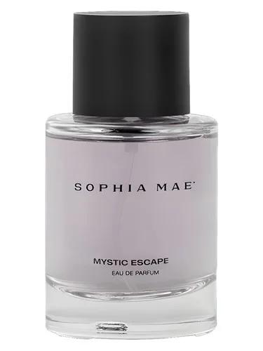 Mystic Escape — Sophia Mae