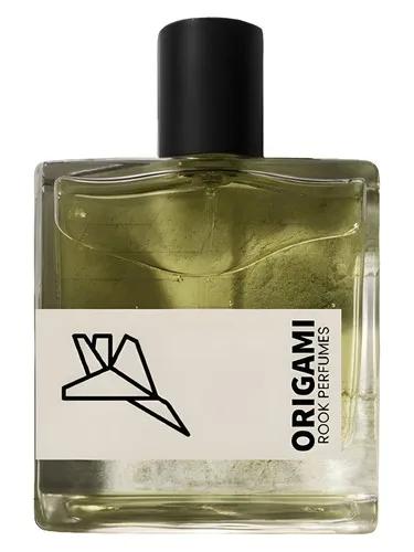 RSX: Origami — Rook Perfumes