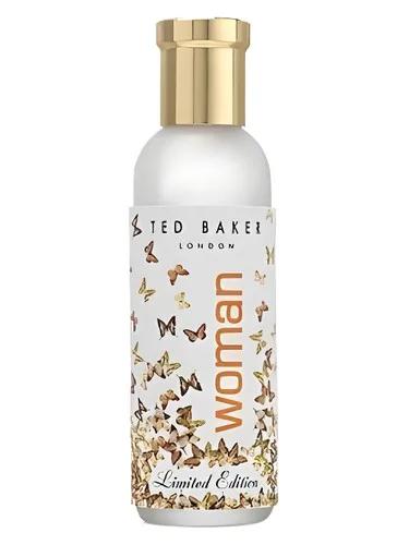 Ted Baker Woman Limited Editon — Ted Baker