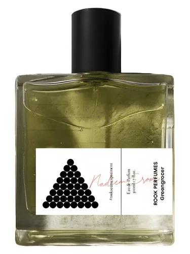 RSX/01: The Greengrocer — Rook Perfumes