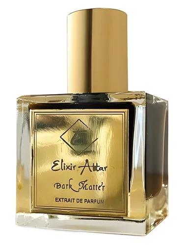 Dark Matter — Elixir Attar