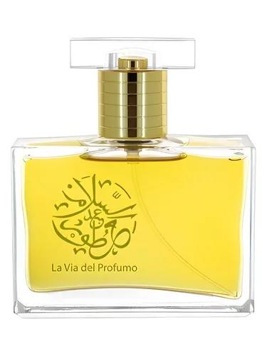 Oud Beyond — Abdes Salaam Attars Perfumes