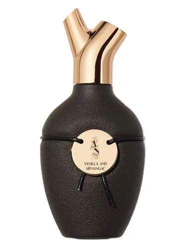 Vanilla in Armagnac — Scents of Wood