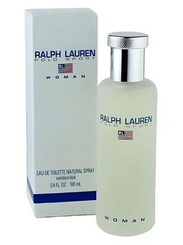 Polo Sport Woman — Ralph Lauren