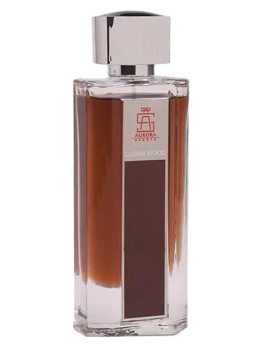 Cuban Wood — Aurora Scents