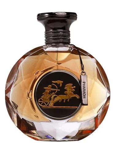 Pharaoh — Aurora Scents