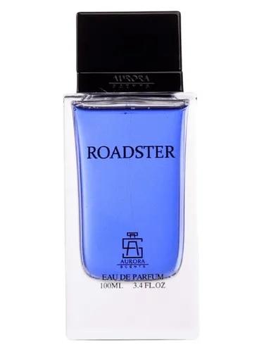 Roadster — Aurora Scents