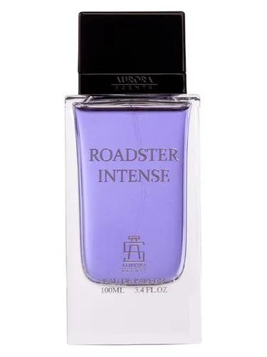 Roadster Intense — Aurora Scents