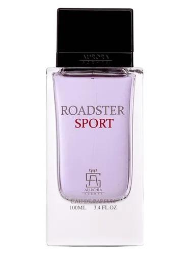 Roadster Sport — Aurora Scents