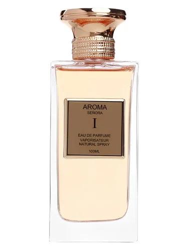 Aroma Señora I — Aurora Scents
