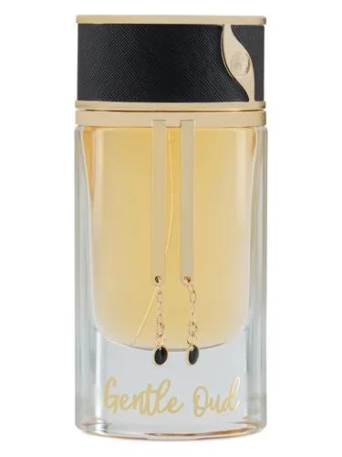 Gentle Oud — MAISON ASRAR