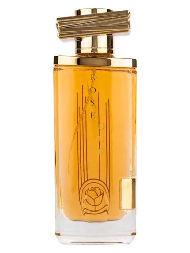 Rose Oud — MAISON ASRAR