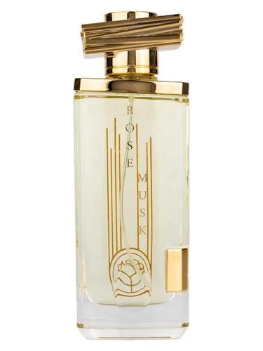 Rose Musk — MAISON ASRAR