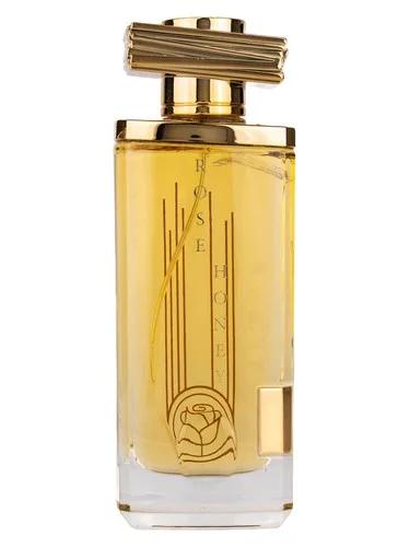 Rose Honey — MAISON ASRAR