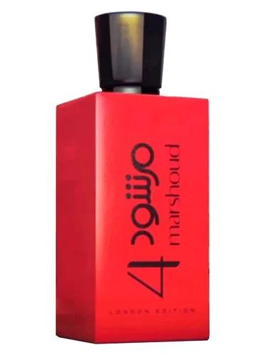 Marshoud 4 Red — Atyab Al Marshoud