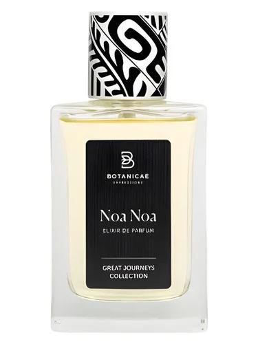 Noa Noa — Botanicae