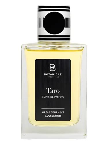 Taro — Botanicae