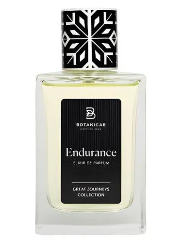 Endurance — Botanicae