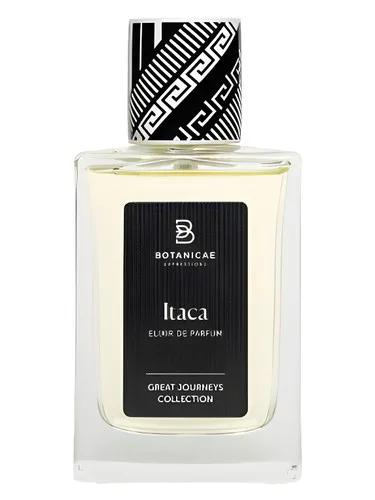 Itaca — Botanicae