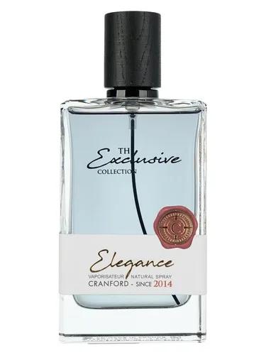 Exclusive Collection Elegance — Cranford