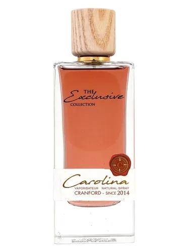 Exclusive Collection Carolina — Cranford