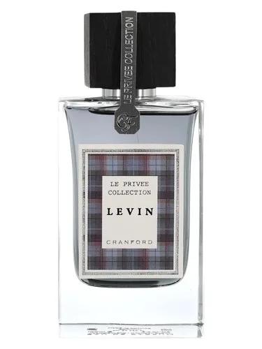 Levin — Cranford