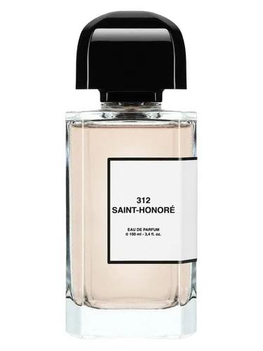 312 Saint-Honoré — bdk Parfums