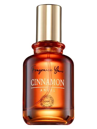 Cinnamon Angel — YANI