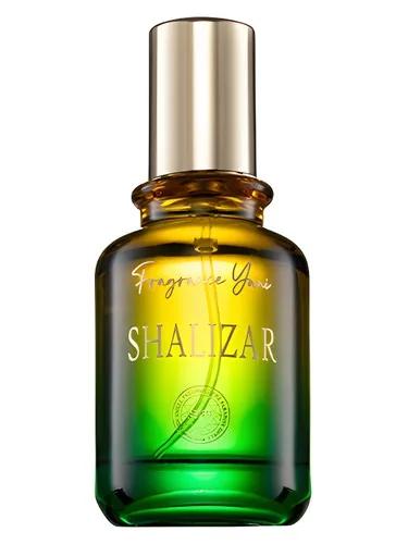 Shalizar — YANI